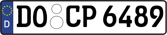 DO-CP6489