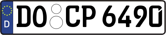 DO-CP6490