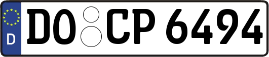 DO-CP6494
