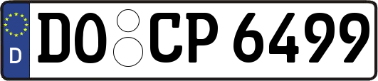DO-CP6499