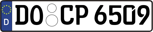 DO-CP6509