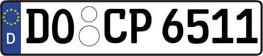 DO-CP6511