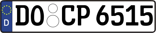 DO-CP6515