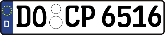 DO-CP6516