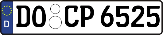 DO-CP6525