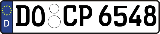 DO-CP6548