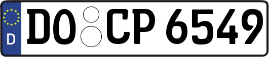 DO-CP6549
