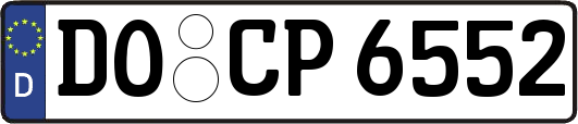 DO-CP6552