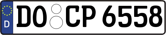 DO-CP6558