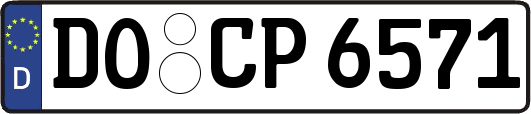 DO-CP6571
