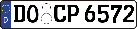 DO-CP6572