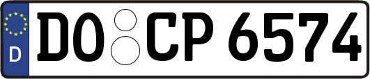 DO-CP6574