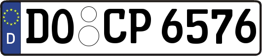 DO-CP6576