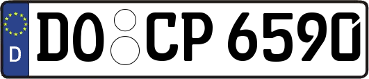 DO-CP6590
