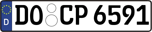 DO-CP6591