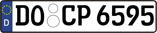 DO-CP6595