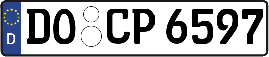 DO-CP6597