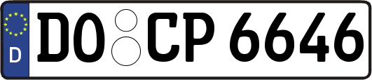 DO-CP6646