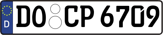 DO-CP6709