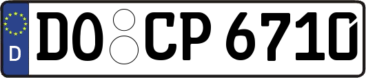 DO-CP6710
