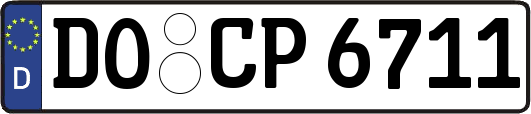 DO-CP6711