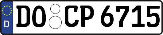 DO-CP6715