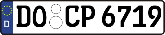 DO-CP6719
