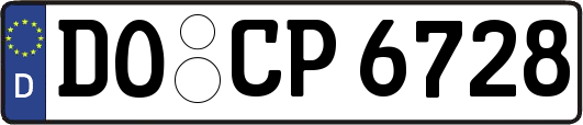 DO-CP6728