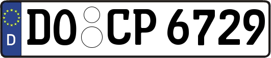 DO-CP6729