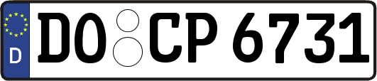 DO-CP6731
