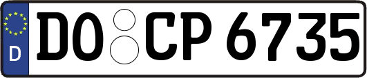 DO-CP6735