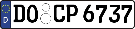 DO-CP6737