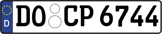 DO-CP6744