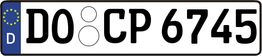 DO-CP6745