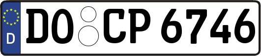 DO-CP6746