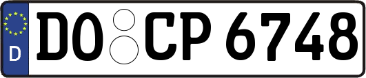 DO-CP6748