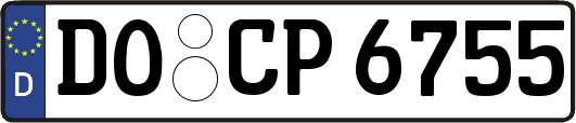 DO-CP6755
