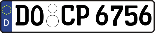 DO-CP6756