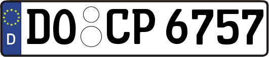 DO-CP6757