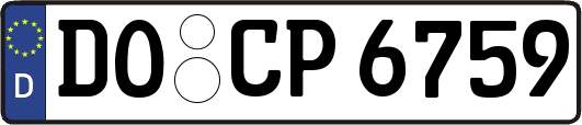 DO-CP6759