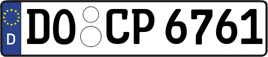 DO-CP6761