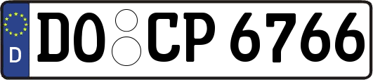 DO-CP6766