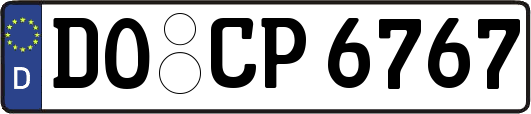 DO-CP6767