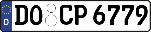 DO-CP6779