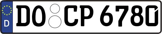 DO-CP6780