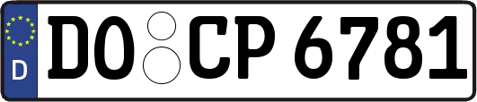 DO-CP6781