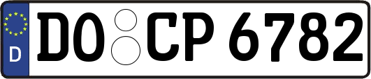 DO-CP6782