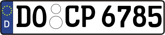 DO-CP6785