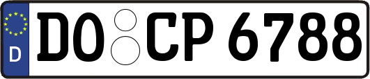 DO-CP6788