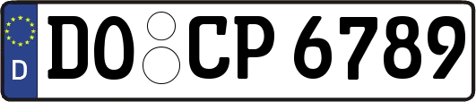 DO-CP6789